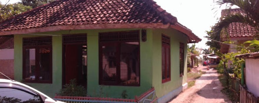 Masjid BULAK TEMU