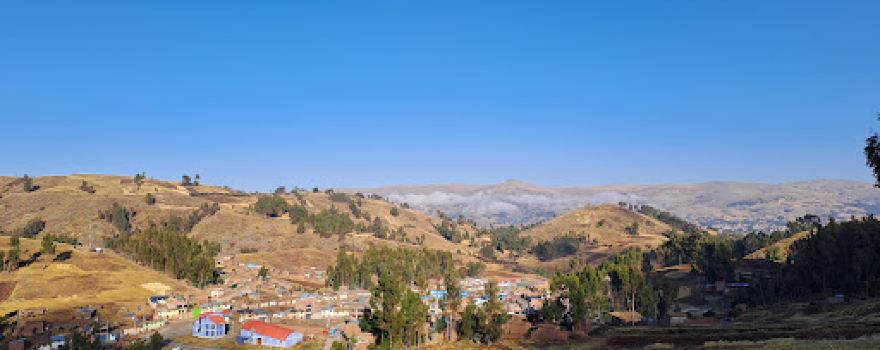Puca Cruz, Rosario - Acobamba