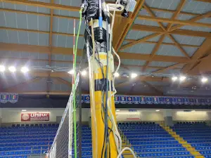 Palasport Eurosuole Forum