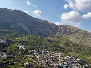 Mili Egemenlik Parkı