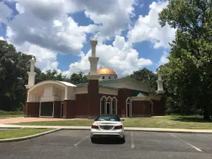 Islamic Center of Lake City