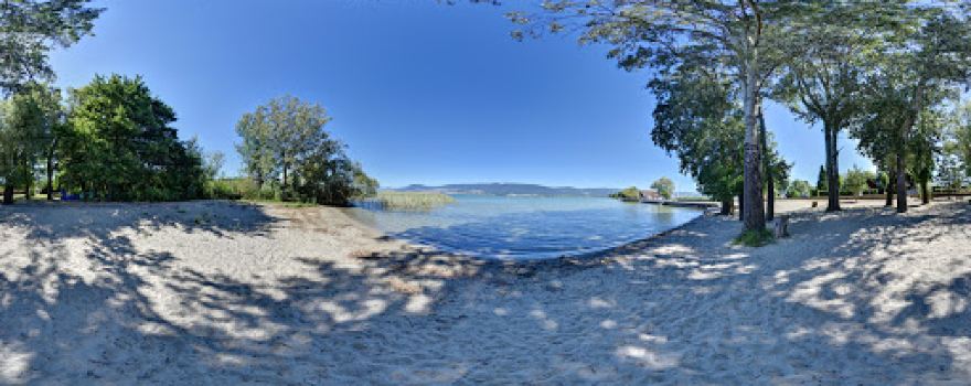 Camping Chevroux