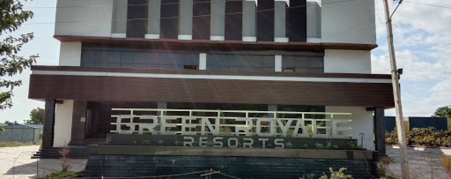 Resorts Swimming pool