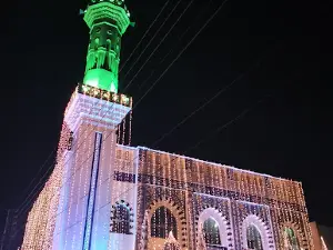 Noor Masjid