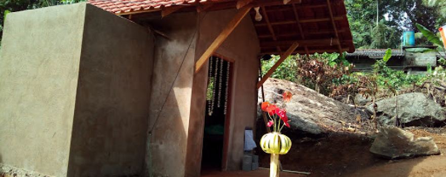 Methmaga Meditation Center ,Ratgama,Ovakanda