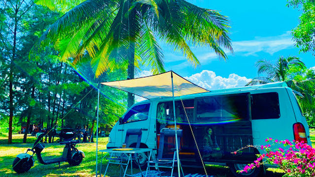 Payung Getaway Campsite & RV Park