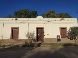Rosenda Quiroga Museum