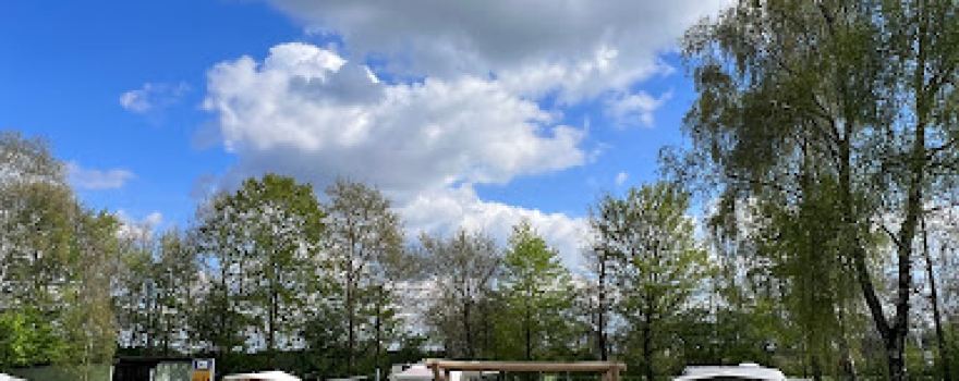 Camping de Portlander