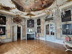 Schlossmuseum Molsdorf