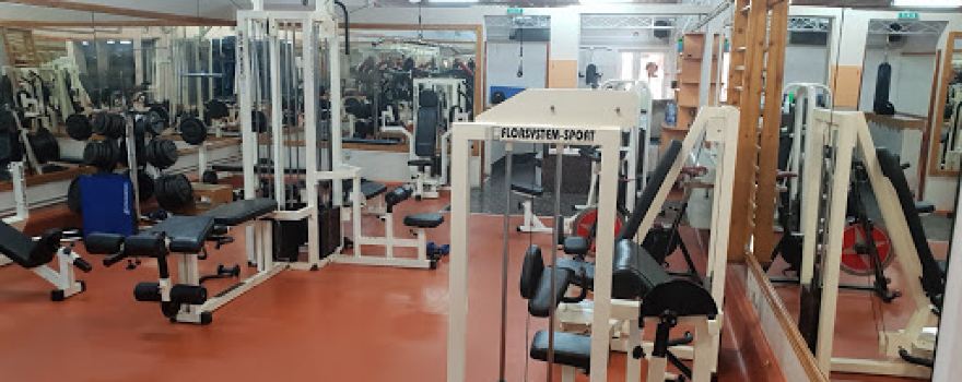 Unilux Power Gym