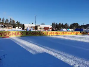 Seter Farm Arena