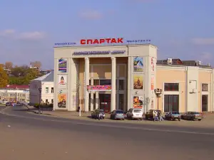 Spartak
