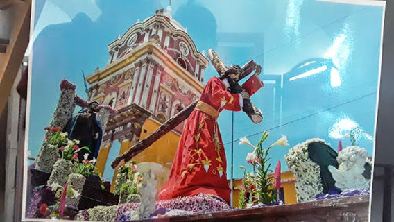 MUSEO SOLOLA