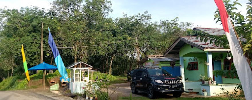 Mesjid Nurul Subuh