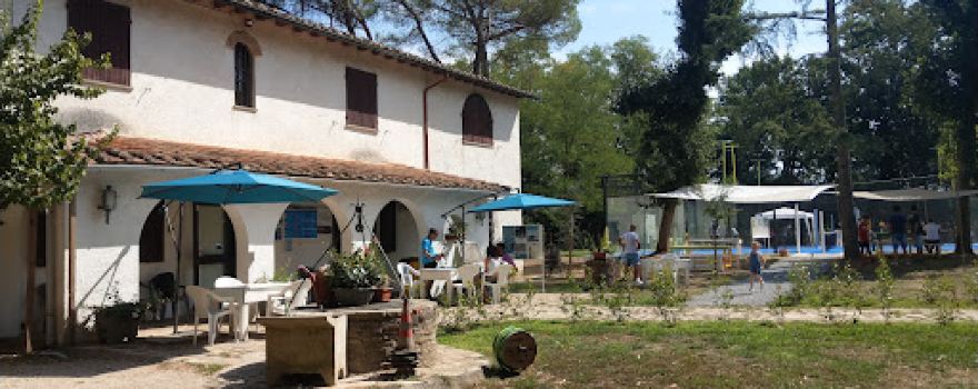 Tennis Club Il Valico
