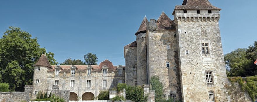 Village médiéval