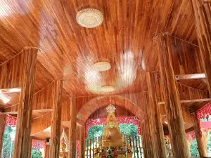 Wat Pa Phut Kut Saming