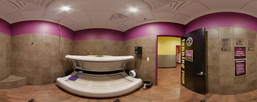 Planet Fitness
