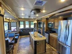 Colden Lakes Resort