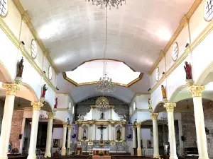 St. Mary Magdalene Parish