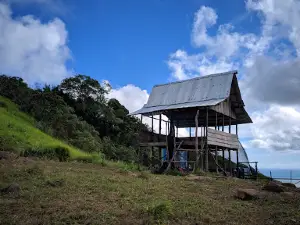 Wisata Gunung Birah