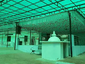 Jesal Toral Samadhi