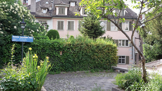 Susanna-Gossweiler-Platz