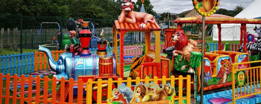 Diamond Jubilee Play Park