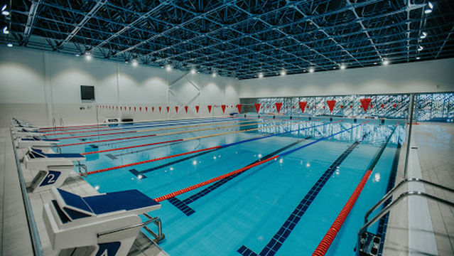 Valmieras peldbaseins