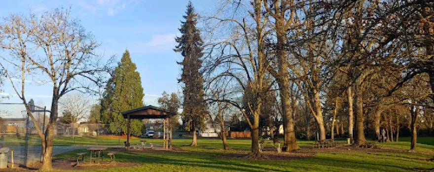 Bob Newton Park