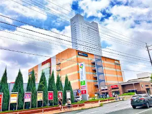 United Cinemas Toyohashi 18