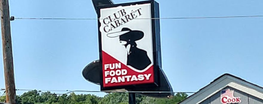 Club Cabare't