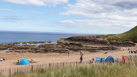 Coldingham Bay Leisure Park | Verdant Leisure