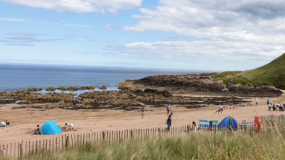 Coldingham Bay Leisure Park | Verdant Leisure