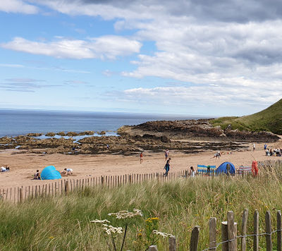 Coldingham Bay Leisure Park | Verdant Leisure