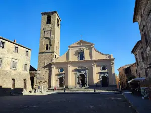 Civita di Bagnoregio Ticket