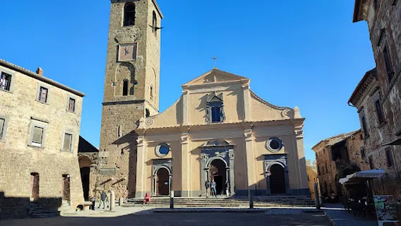 Civita di Bagnoregio Ticket