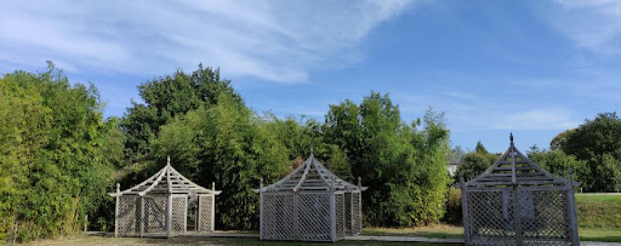 Mémorial Indochine et Corée