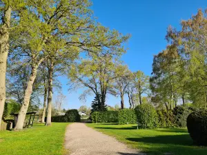 Camping Lanzer See
