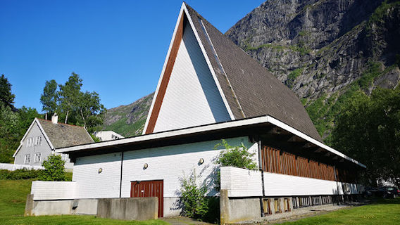 Tyssedal