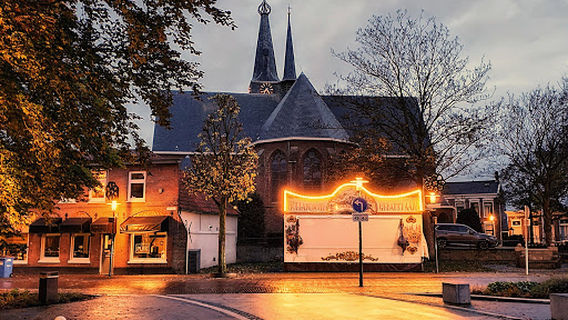 Hillegom