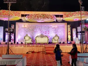 Raghuvansh Vatika marriage garden