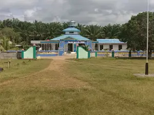 Masjid Al Amin