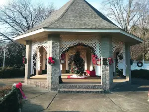 Town of Butner Gazebo Park
