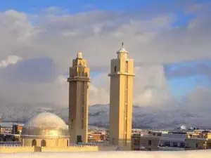 Al-Ansar Mosque