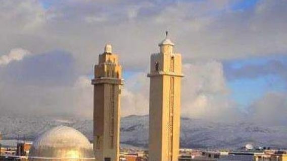 Al-Ansar Mosque
