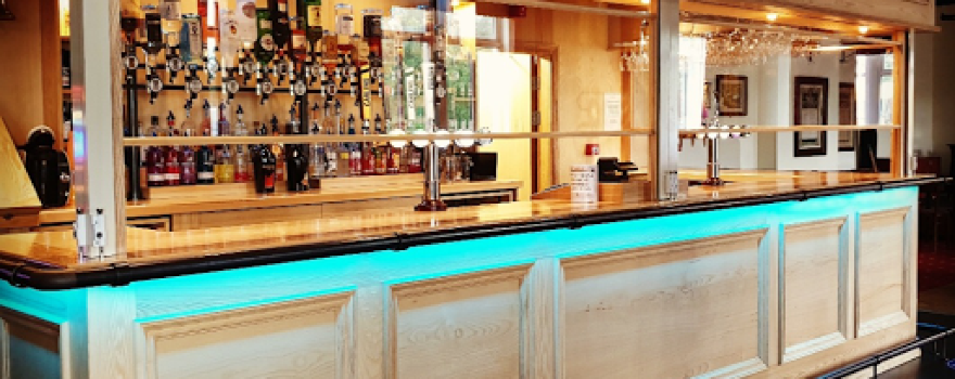 Great Rocks Social Club