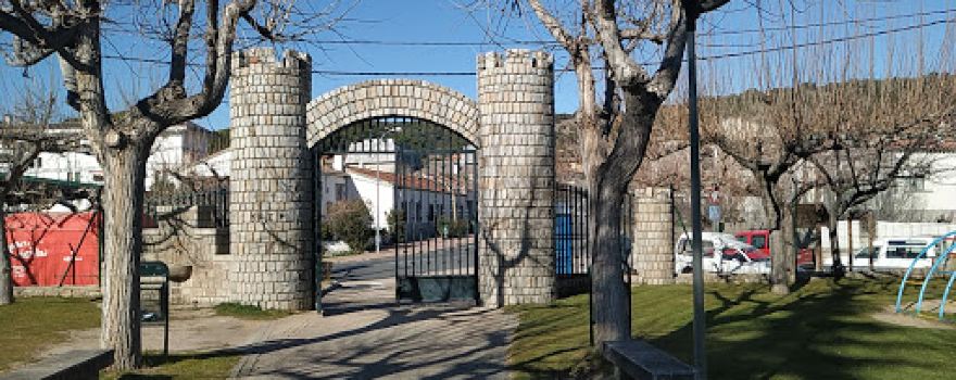 Parque Municipal Alfonso X El Sabio