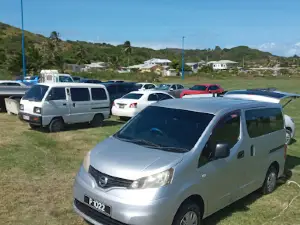 Conrad Hunte Cricket Ground