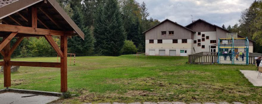 Centre Vacances IGESA